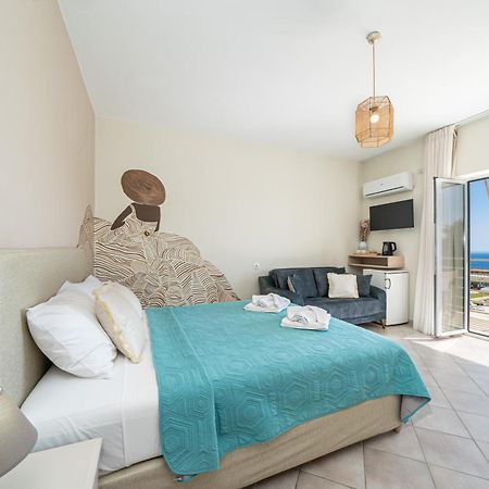 Drita Studios & Apartments Svoronata Zewnętrze zdjęcie