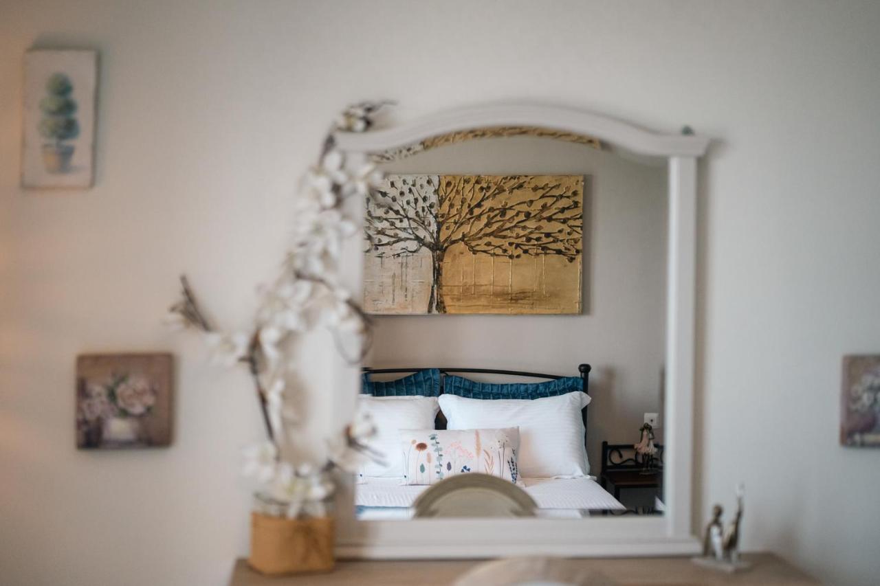 Drita Studios & Apartments Svoronata Zewnętrze zdjęcie