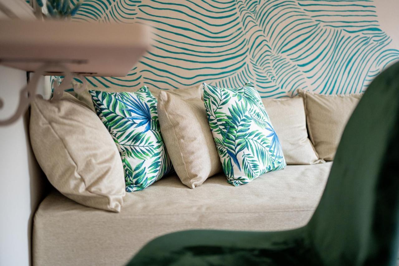 Drita Studios & Apartments Svoronata Zewnętrze zdjęcie
